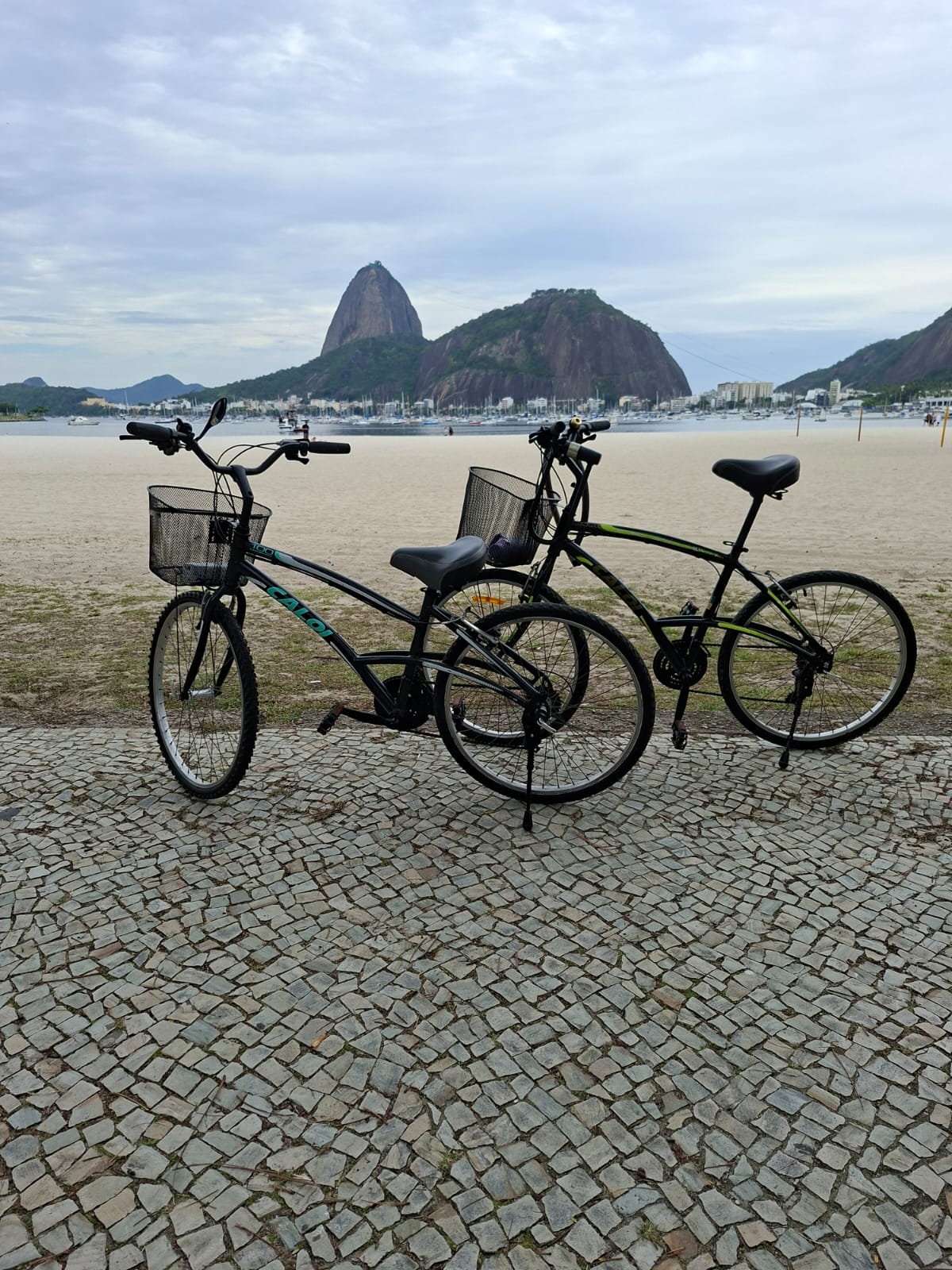 Flamengo Park
