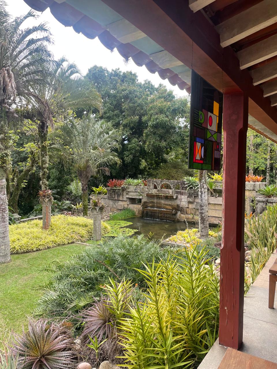Burle Marx Site